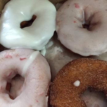 Duck Donuts - Addiction to these - Donuts Near Me - Herndon, Virginia Duck Donuts - Addiction to these - Donuts Near Me - Herndon, Virginia