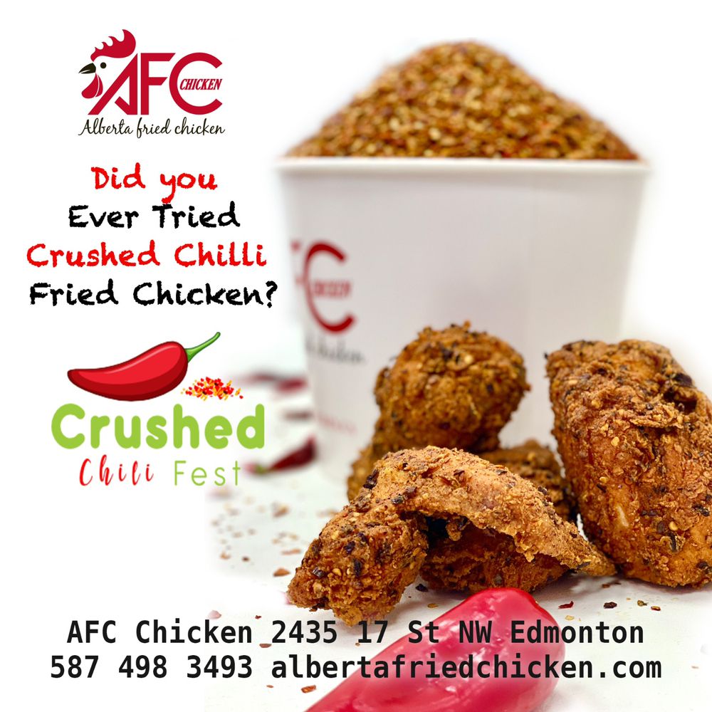 AFC CHICKEN Updated July 2024 68 Photos & 18 Reviews 2435 17