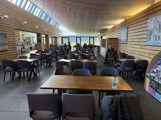 Culloden Battlefield (National Trust for Scotland) by null