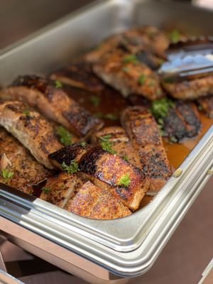 Moonwater Farm by null