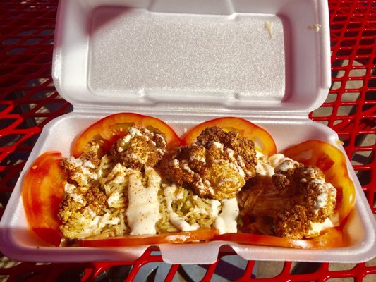 Abu Omar Halal - Austin, TX by null
