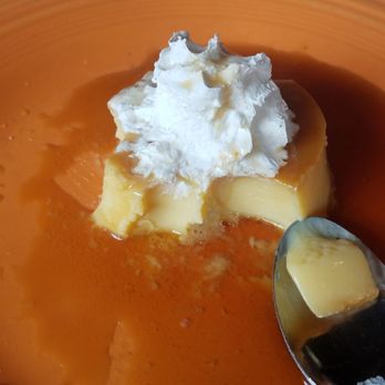 Zapata - The best Flan I've EVER eaten - Mexican Near Me - Texarkana, Arkansas Zapata - The best Flan I've EVER eaten - Mexican Near Me - Texarkana, Arkansas