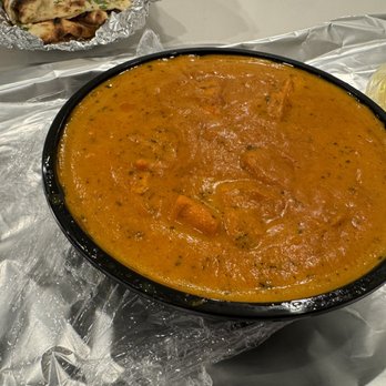 Curry Craft - Chicken Tikka Masala - Indian Near Me - San Marcos, California