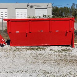 417 Dumpster Rental