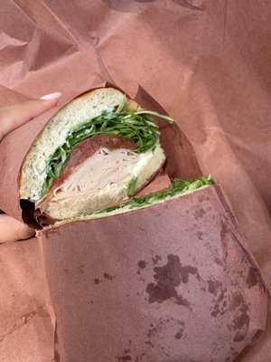 Jholano's Deli - Brickell by null