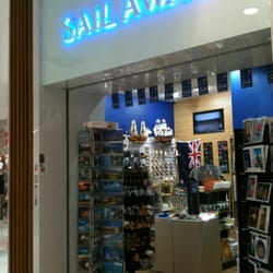 All At Sea