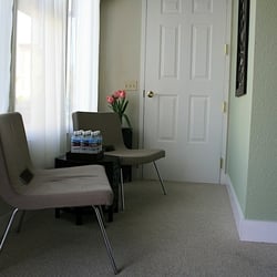 Spring Life Acupuncture & Healing - Waiting Room