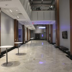 Kannapolis City Hall and Police Headquarters - Police headquarters