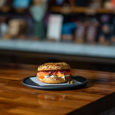 The Epicurean Trader - Bernal Heights by null