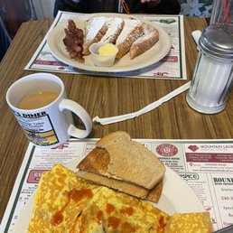 French Toast