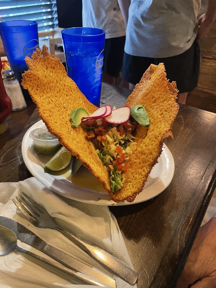 Lady Birds Cafe Logo