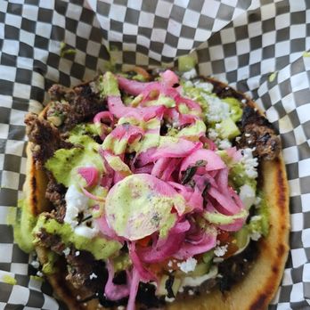 Kababa Mama - Smashed Burger - Kebab Near Me