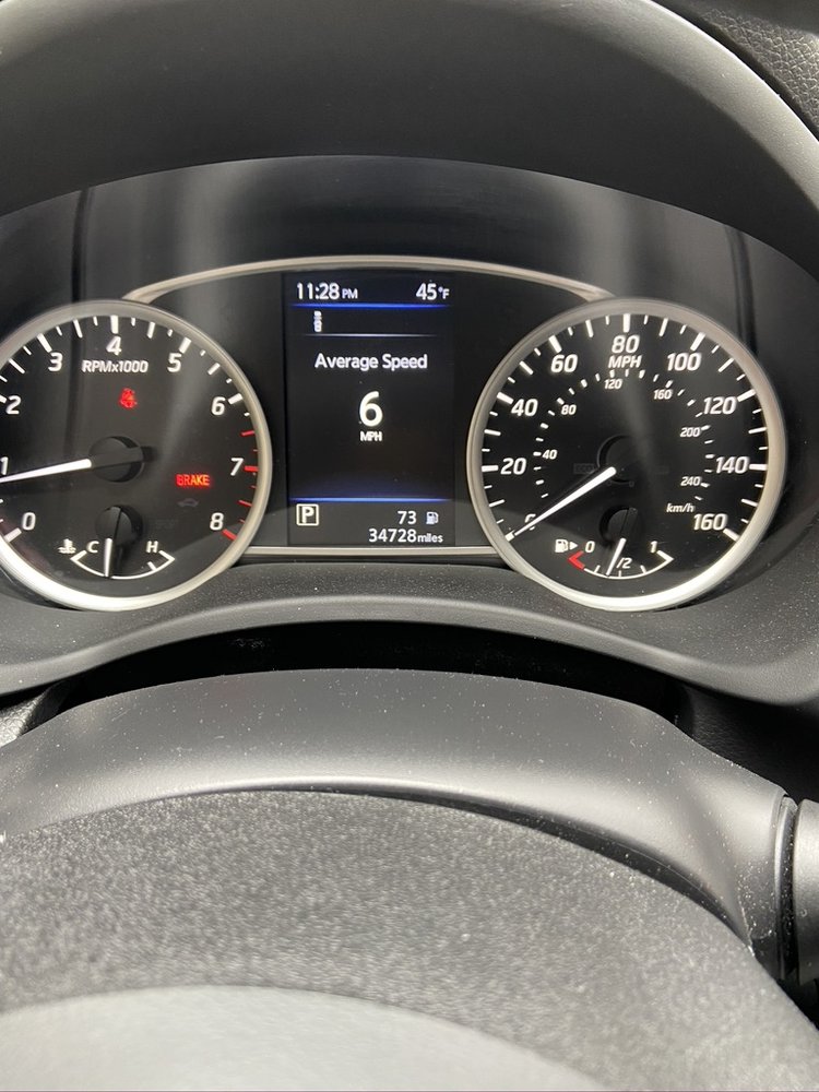 AVIS CAR RENTAL Updated September 2024 34 Reviews 50