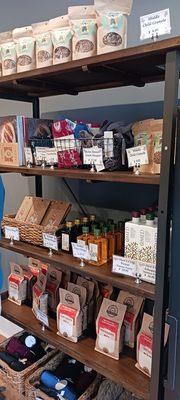 Hewn Bakery - Libertyville Outpost by null