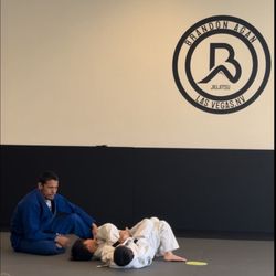 Agan Jiujitsu