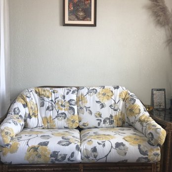 Emily Marshall Custom Sewing - Furniture Reupholstery Near Me Emily Marshall Custom Sewing - Furniture Reupholstery Near Me