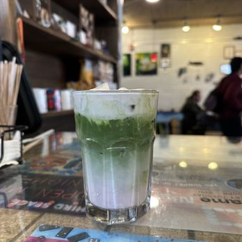 Lanza’s Cafe - Coffee & Tea Near Me - Carrboro, North Carolina