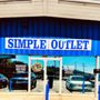 Photo of Simple Outlet