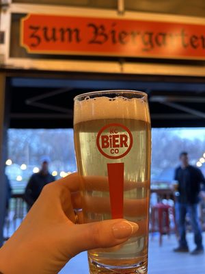 Kansas City Bier Company by null