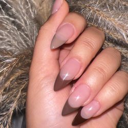 contagious beauty - Nails by Aggy :)