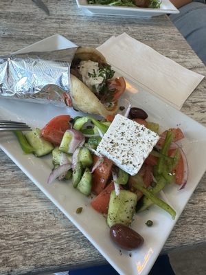 Fetta Republic by null