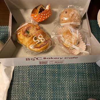 Valerio's Bakery - Pastries from 85 c degrees bakery cafe. Excellent customer service ! - Bakeries Near Me - Panorama City, California Valerio's Bakery - Pastries from 85 c degrees bakery cafe. Excellent customer service ! - Bakeries Near Me - Panorama City, California