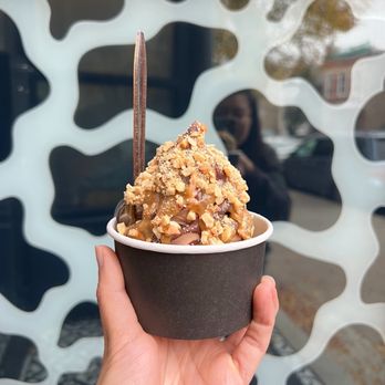 Vaca's Creamery - Ice Cream & Frozen Yogurt Near Me - Chicago, Illinois Vaca's Creamery - Ice Cream & Frozen Yogurt Near Me - Chicago, Illinois