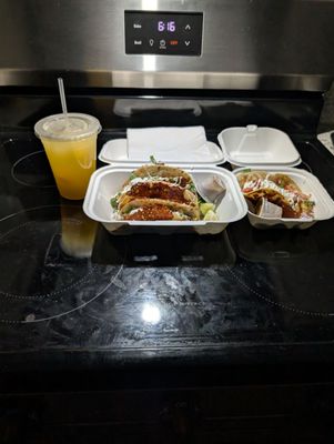 Da Cocinita MAGIC TACO by null