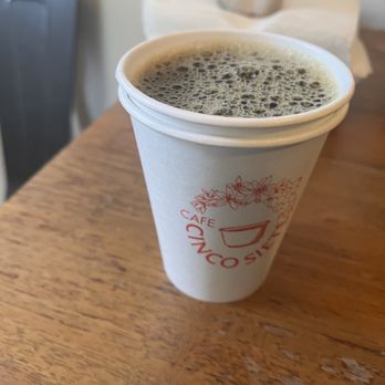 Cafe Cinco Siete - Drip - Coffee & Tea Near Me - Portland, Oregon Cafe Cinco Siete - Drip - Coffee & Tea Near Me - Portland, Oregon