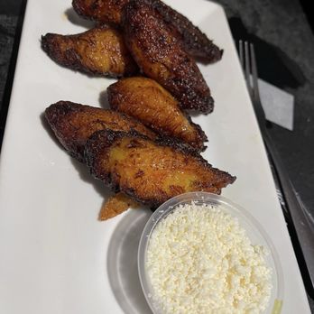 Tall Boy - Maduros - Sports Bars Near Me - Boca Raton, Florida