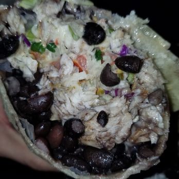 Lucha Libre - Fish burrito - Mexican Near Me - San Diego, California Lucha Libre - Fish burrito - Mexican Near Me - San Diego, California