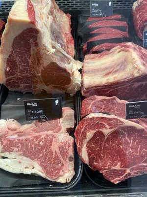 Walden Local Butcher Shop by null