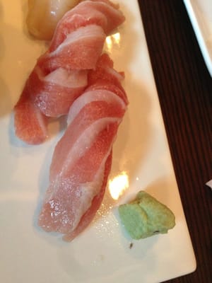 Sushi Dojo by null