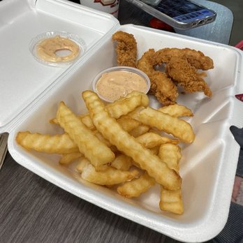 Guthrie's - Fast Food Near Me - Montgomery, Alabama Guthrie's - Fast Food Near Me - Montgomery, Alabama