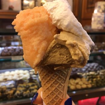 Giolitti - Ice Cream & Frozen Yogurt Near Me - Rome, RM Giolitti - Ice Cream & Frozen Yogurt Near Me - Rome, RM