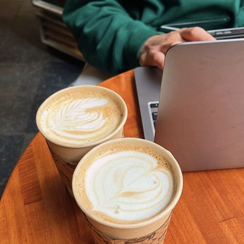 Fluid Coffee Bar - Coffee & Tea Near Me - Denver, Colorado