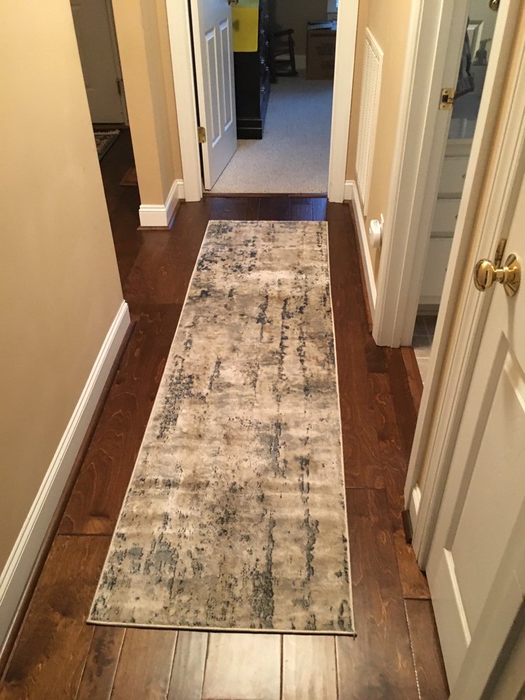 GOT YOU FLOORED 5590 Garden Village Way, Greensboro, North Carolina Flooring Phone Number