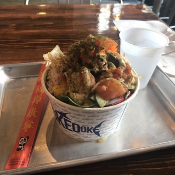 PokeDoke - Poke Near Me - St. Louis, Missouri