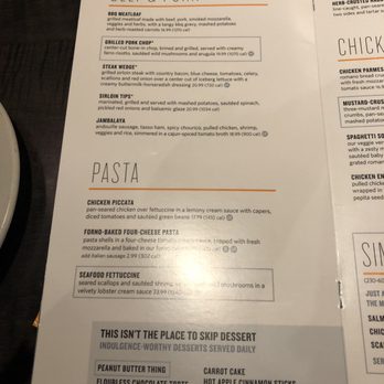 Not Your Average Joe's - Reston - New American Near Me - Reston, Virginia Not Your Average Joe's - Reston - New American Near Me - Reston, Virginia