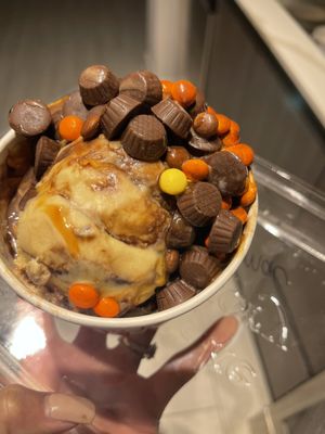 Walls Old Fashioned Ice Cream by null