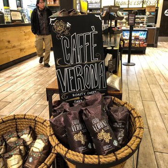 Starbucks - Coffee & Tea Near Me - Fremont, California Starbucks - Coffee & Tea Near Me - Fremont, California