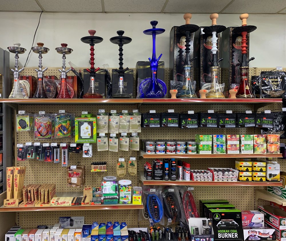 Social spots from Erik's Grocery Bag