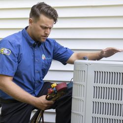 Home Comfort Experts