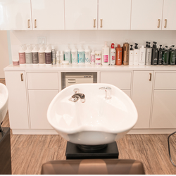 The Hair Company