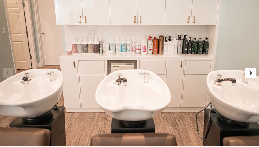 The Hair Company Image