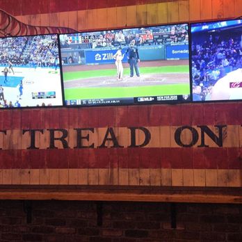 Bub's at the Ballpark - Decor is a little controversial - Sports Bars Near Me - San Diego, California Bub's at the Ballpark - Decor is a little controversial - Sports Bars Near Me - San Diego, California