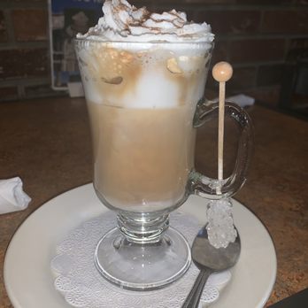 Pizza Heaven - Cappuccino - Pizza Near Me - Davie, Florida Pizza Heaven - Cappuccino - Pizza Near Me - Davie, Florida