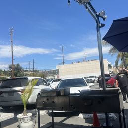 Outside Outside