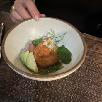 Bacchanalia - New American Near Me - Atlanta, Georgia