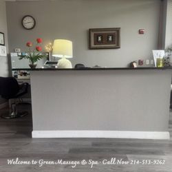 Green Massage & Spa - Welcome to Green Massage & Spa